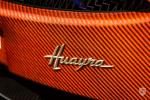 Pagani Huayra Lampo 2017 года